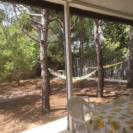 Il Marchese Mirante Bed and Breakfast San Pietro in Bevagna Εξωτερικό φωτογραφία