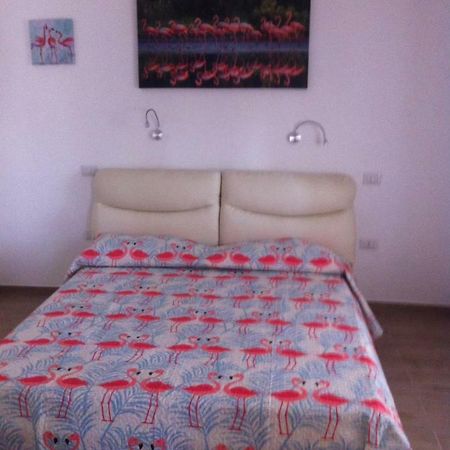 Il Marchese Mirante Bed and Breakfast San Pietro in Bevagna Εξωτερικό φωτογραφία