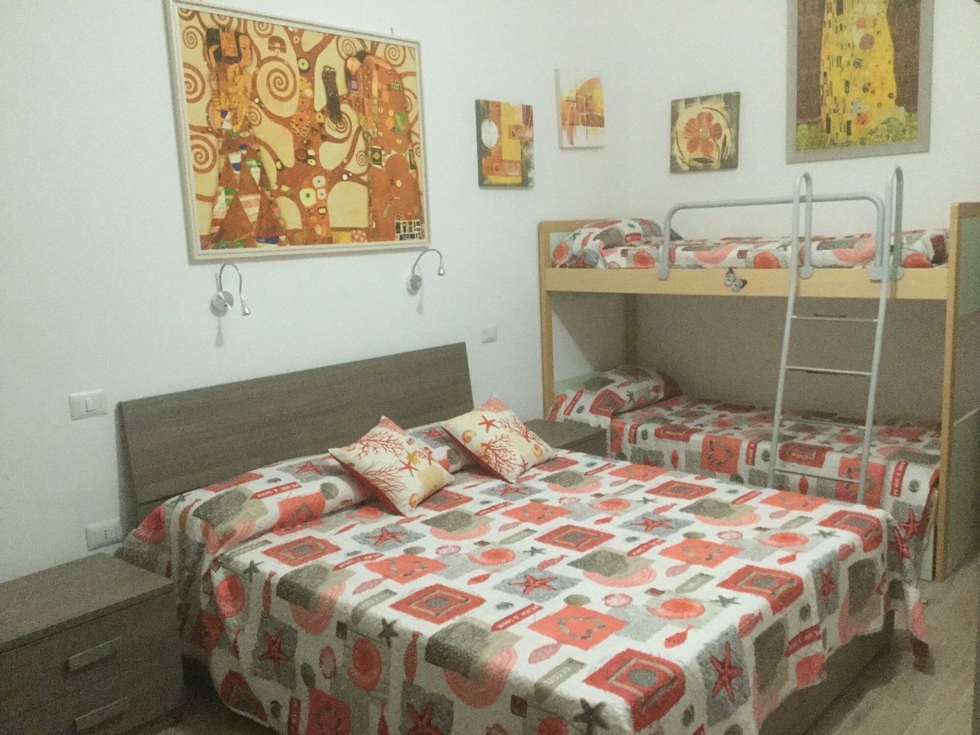 Il Marchese Mirante Bed and Breakfast San Pietro in Bevagna Εξωτερικό φωτογραφία