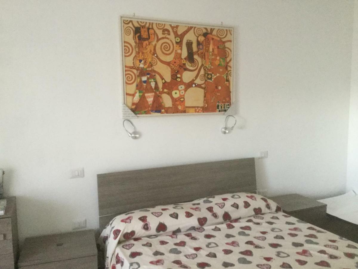 Il Marchese Mirante Bed and Breakfast San Pietro in Bevagna Εξωτερικό φωτογραφία