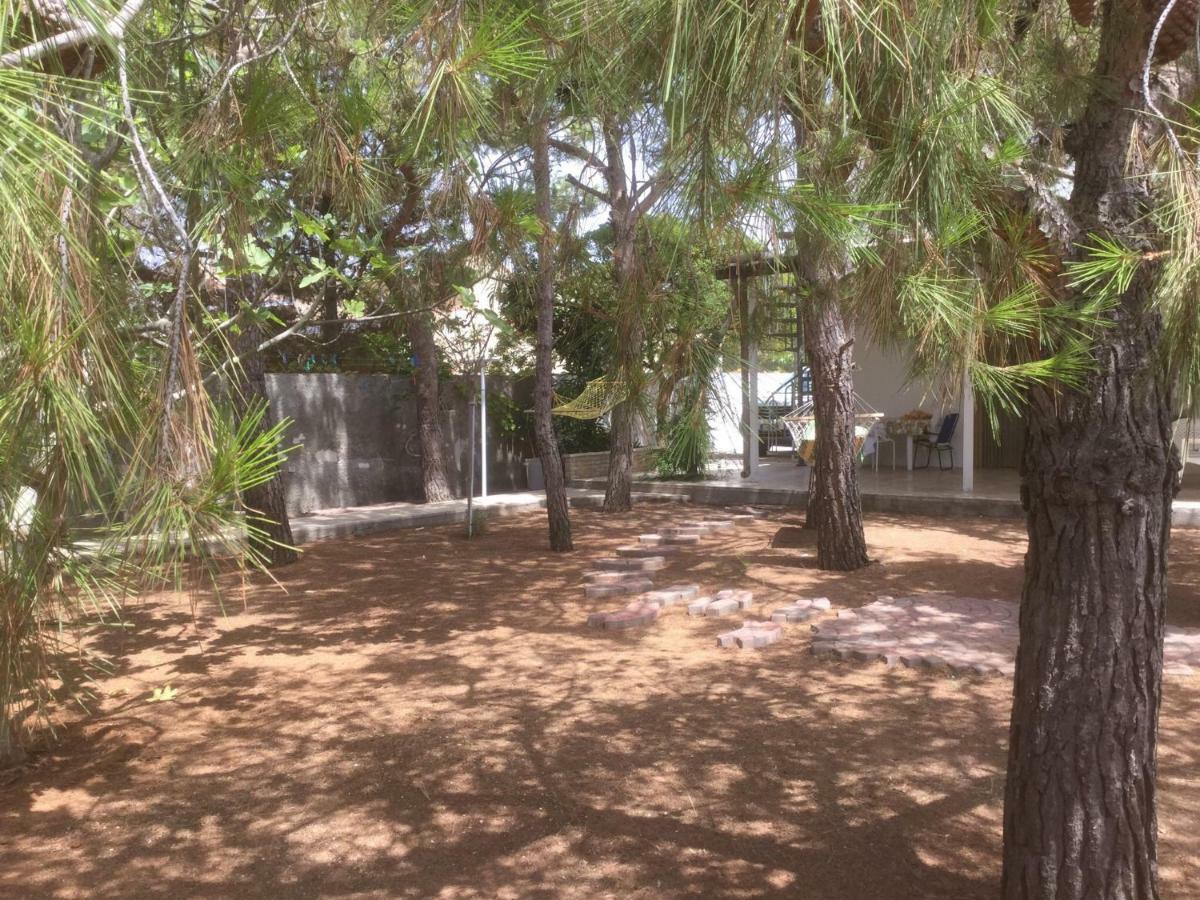 Il Marchese Mirante Bed and Breakfast San Pietro in Bevagna Εξωτερικό φωτογραφία