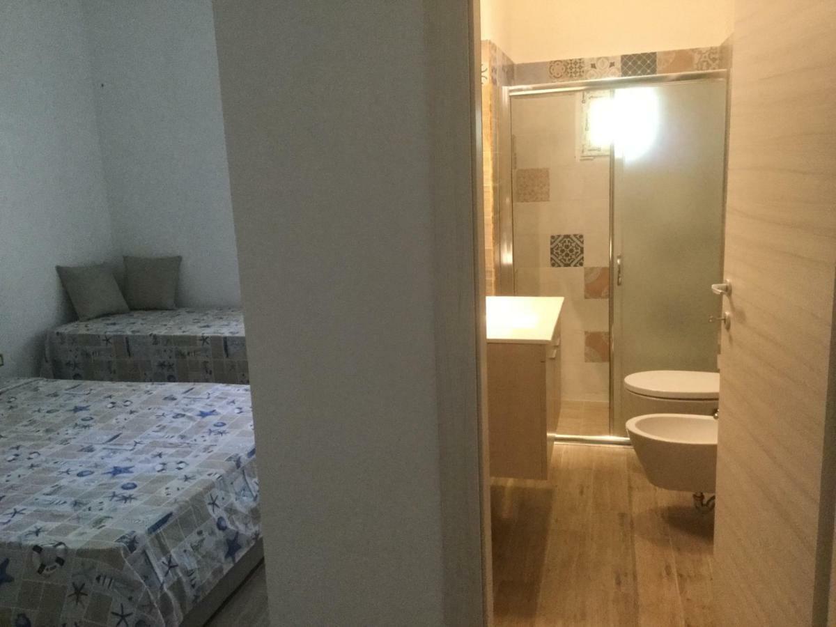 Il Marchese Mirante Bed and Breakfast San Pietro in Bevagna Εξωτερικό φωτογραφία