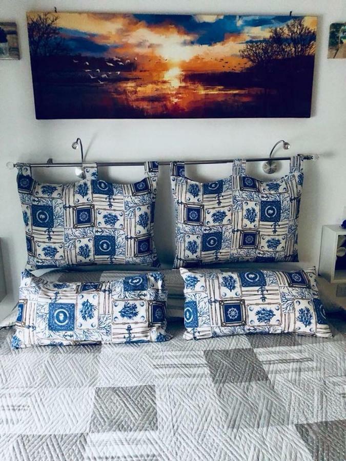 Il Marchese Mirante Bed and Breakfast San Pietro in Bevagna Εξωτερικό φωτογραφία