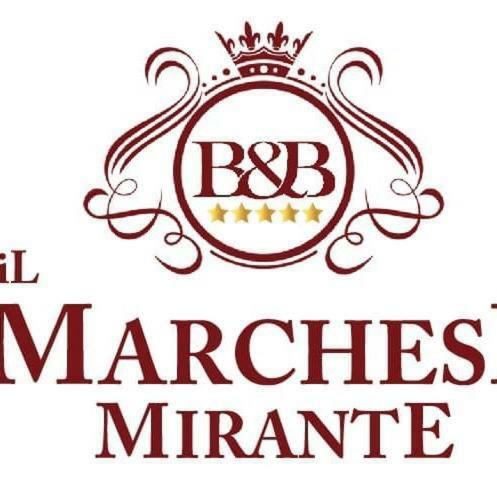 Il Marchese Mirante Bed and Breakfast San Pietro in Bevagna Εξωτερικό φωτογραφία