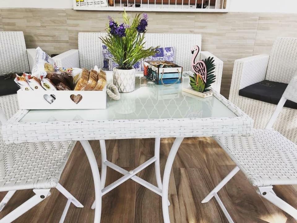 Il Marchese Mirante Bed and Breakfast San Pietro in Bevagna Εξωτερικό φωτογραφία